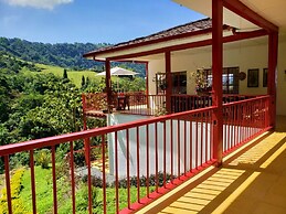 Lodge Paraiso Verde Manizales