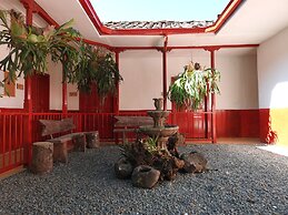 Lodge Paraiso Verde Manizales