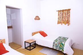 Lodge Paraiso Verde Manizales