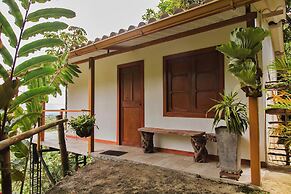 Lodge Paraiso Verde Manizales