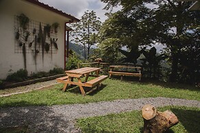 Lodge Paraiso Verde Manizales
