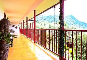 Lodge Paraiso Verde Manizales