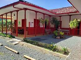 Lodge Paraiso Verde Manizales