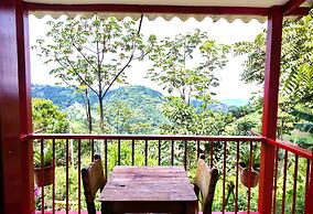 Lodge Paraiso Verde Manizales