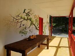 Lodge Paraiso Verde Manizales