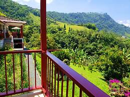 Lodge Paraiso Verde Manizales