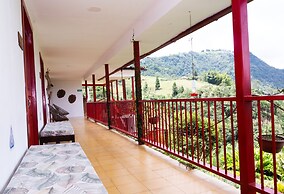 Lodge Paraiso Verde Manizales