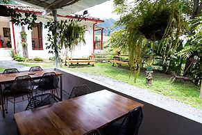 Lodge Paraiso Verde Manizales