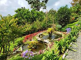 Lodge Paraiso Verde Manizales