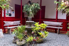 Lodge Paraiso Verde Manizales