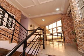 Silverland Hotel and Suites