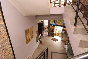 Silverland Hotel and Suites