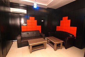 Silverland Hotel and Suites