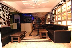 Silverland Hotel and Suites