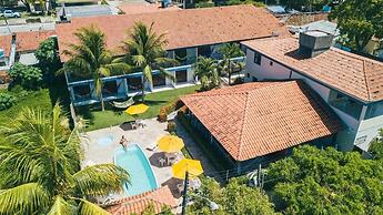 Pousada Solar da Praia