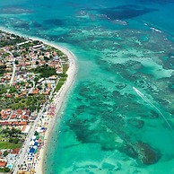 Pousada Solar da Praia