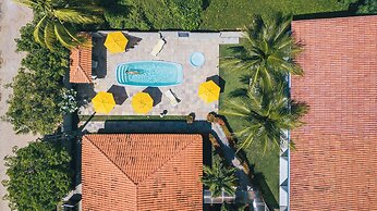 Pousada Solar da Praia