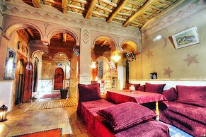 Auberge La fibule du dades