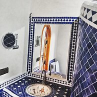 Auberge La fibule du dades