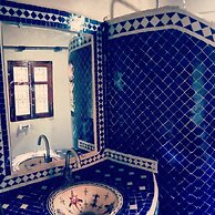 Auberge La fibule du dades