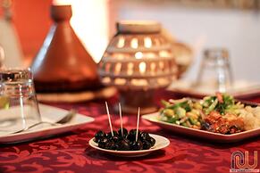 Auberge La fibule du dades