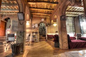 Auberge La fibule du dades