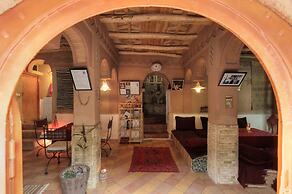 Auberge La fibule du dades