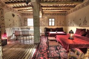 Auberge La fibule du dades