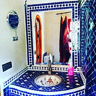 Auberge La fibule du dades