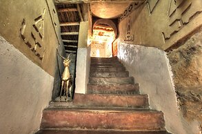 Auberge La fibule du dades