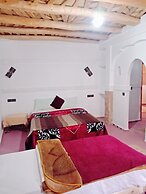 Auberge La fibule du dades