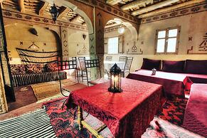 Auberge La fibule du dades