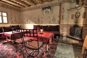 Auberge La fibule du dades