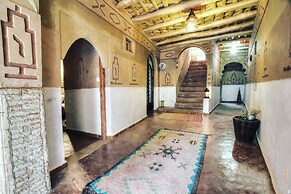 Auberge La fibule du dades