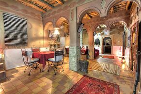 Auberge La fibule du dades