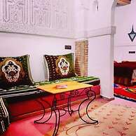 Auberge La fibule du dades