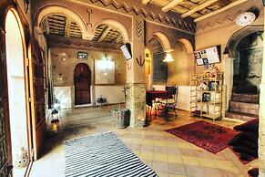 Auberge La fibule du dades