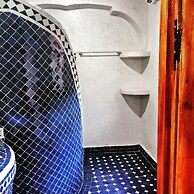 Auberge La fibule du dades