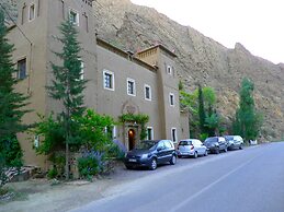 Auberge La fibule du dades