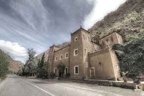 Auberge La fibule du dades