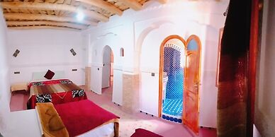 Auberge La fibule du dades