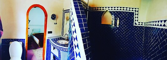 Auberge La fibule du dades