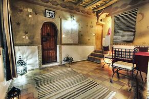 Auberge La fibule du dades