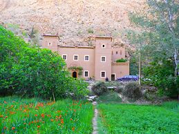 Auberge La fibule du dades