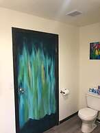 Fox 'n Fireweed Cabins