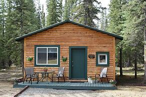 Fox 'n Fireweed Cabins