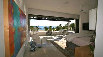 Villa Pacifica by Cabo Platinum