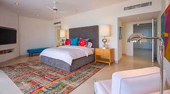 Villa Pacifica by Cabo Platinum