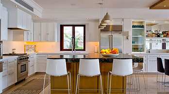 Villa Pacifica by Cabo Platinum