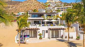 Villa Pacifica by Cabo Platinum